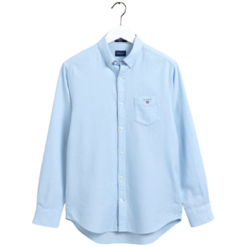 GANT D1.REG SHIELD TREXTURE BD